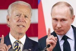 Những đầy rủi ro trước thềm thượng đỉnh Biden-Putin về Ukraine