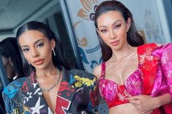 Thùy Tiên hé lộ câu cuối cùng nói với giám khảo ở vòng phỏng vấn kín khiến fans ngỡ ngàng