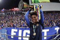 Ngôi sao Thái Lan từng từ chối lên tuyển muốn vô địch AFF Cup 2020