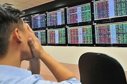 VN-Index tuột đỉnh 1.500 điểm, chứng khoán châu Á đỏ lửa vì lo ngại dịch bệnh