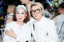 Vũ Hà: 'Vợ lớn tuổi hơn tôi nhưng tính con nít, hay ghen'
