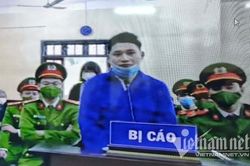 Kẻ giết chủ nợ, đốt xác phi tang ở Hải Dương kháng cáo