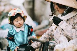 Không chỉ giấc ngủ, chỉ có mẹ mới hy sinh những điều này vì con