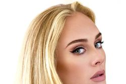 Adele và album 30: Hát để xoa dịu nỗi đau