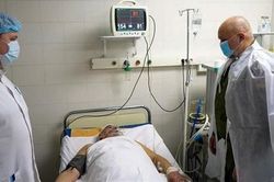52 người thiệt mạng trong vụ nổ mỏ than ở Nga