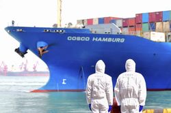 Trung Quốc quyết tâm đạt 'zero COVID', chuỗi cung ứng toàn cầu điêu đứng