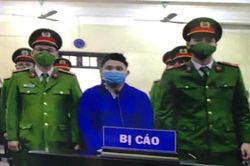 Kẻ giết chủ nợ, đốt xác phi tang ở Hải Dương xin giảm nhẹ hình phạt