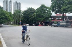 Chủ động ứng phó mưa lũ ở miền Trung, Tây Nguyên