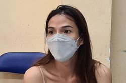 Giả gái bán dâm dụ đàn ông vào khách sạn để lấy tài sản
