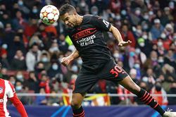 AC Milan: Khi Messias trở thành Messiah