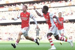 Arsenal 2–0 Newcastle: 'Pháo thủ' phả hơi nóng vào top 4