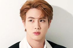 10 sự thật thú vị về Jin BTS, có những thói quen khá 'dị'
