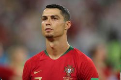Play-off World Cup 2022 khu vực châu Âu: Bồ Đào Nha chung nhánh Italia