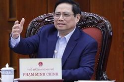 Thủ tướng: Sản xuất bằng được vắc-xin và thuốc điều trị Covid-19 trong nước