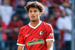 Liverpool chiêu mộ hảo thủ người Đức thay thế Salah?