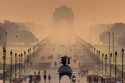 Cải thiện không khí ở New Delhi: Bài toán còn nhiều tranh cãi
