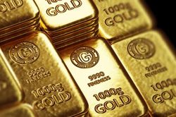 Giá vàng thế giới 27/11: Ổn định gần mức 1.800 USD