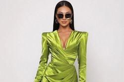 Kim Duyên lên đường đến Israel chinh chiến Miss Universe 2021