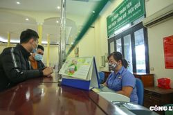 Hơn 4 nghìn vé tàu Tết đã tới tay hành khách