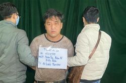 Triệt phá đường dây ma túy xuyên quốc gia, thu giữ 40 bánh heroin