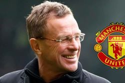 MU nghiệp dư với Rangnick, Man City gạ Benzema