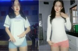 Vô tư mặc quần chip nhún nhảy quay clip câu view, hotgirl bị dư luận 'ném đá' không thương tiếc