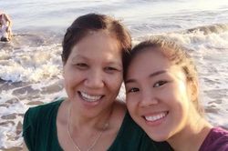 Lê Phương và mẹ chồng lúc này thế nào khi từng bị ghét bỏ vì có con riêng, lại còn lớn tuổi?