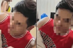 Động thái đầu tiên của nam diễn viên 'Thương con cá rô đồng' sau khi lộ video nhạy cảm