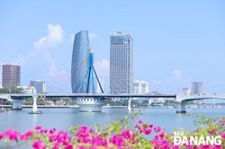 Nhiều hoạt động chào mừng kỷ niệm 25 năm thành phố Đà Nẵng trực thuộc Trung ương