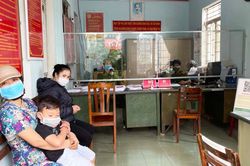 Đẩy nhanh cấp mã định danh cho người dưới 14 tuổi