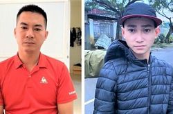 Nhiều người vướng vào đường dây cho vay lãi nặng 800%/năm