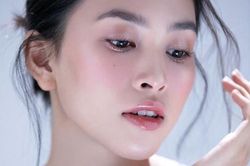 Hoa hậu Tiểu Vy lần đầu tham gia show hài Xuân
