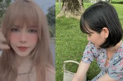 Nhan sắc của Hải Tú và Thiều Bảo Trâm giữa 'tâm bão trà xanh', ai nhỉnh hơn ai?