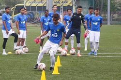Đối thủ thiệt thòi hơn tuyển Việt Nam trước ngày ra quân AFF Cup 2020