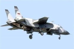 Vì sao Nga hồi sinh Yak-141 để biến thành tiêm kích thế hệ 6?