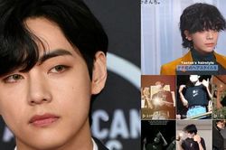 Nhờ 'cosplay' V BTS, nghệ sĩ Nhật Bản đang 'nổi như cồn' ở Hàn Quốc