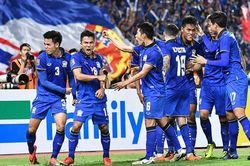 Bóng đá Việt Nam hôm nay: Thái Lan xuất sắc nhất lịch sử AFF Cup