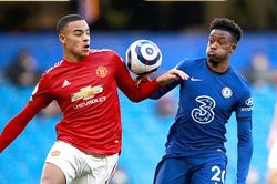 Nhận định bóng đá Chelsea vs MU: Sau cơn bĩ cực...