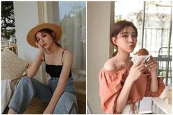 Beauty blogger Đài Loan nổi tiếng nhờ nhan sắc xinh đẹp, gợi cảm