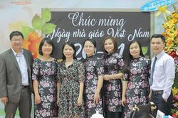 Giảng viên người Tày đam mê nghiên cứu khoa học