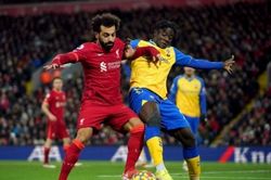 Đánh bại Southampton, Liverpool thay Man City xếp thứ 2 bảng xếp hạng