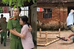Đời thực khác xa trên màn ảnh của Thương 'Phố trong làng'