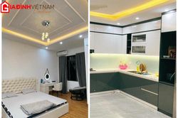 Lương 10 triệu đồng/tháng, cô gái 9x mua nhà Hà Nội sau 7 năm đi làm