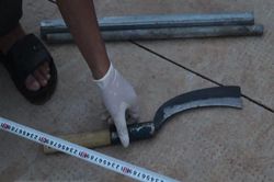Bình Phước: Xảy ra án mạng do mâu thuẫn khi cùng yêu một người