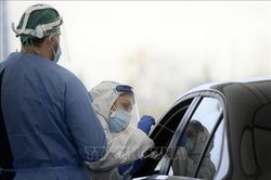 Italy và Hà Lan ghi nhận những trường hợp đầu tiên nhiễm biến thể Omicron