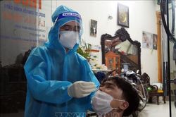 Hà Nam: Sáu xã, phường ở cấp độ 2 trong phòng chống dịch COVID-19