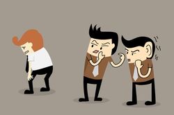 4 nguyên tắc giúp bạn thoát khỏi ''cái gai'' trong mắt đồng nghiệp chốn công sở