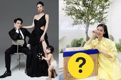 Netizen xôn xao đồn đoán Đông Nhi đang mang thai lần 2?