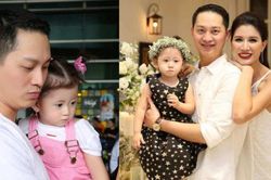 Trang Trần 'chơi lớn', tặng con gái sổ đỏ nhân dịp sinh nhật