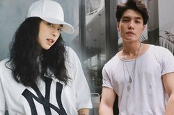 Chỉ lướt qua vài giây trên story của 'đả nữ' nhưng Huy Trần lại 'chiếm spotlight' hơn cả nhân vật chính